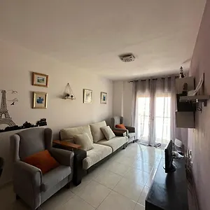 A 5 Minutos Playa Andando Apartamento