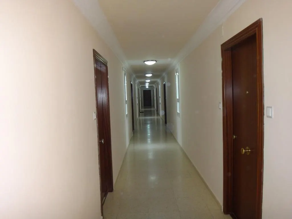 Apartamento Torremar I Torredembarra