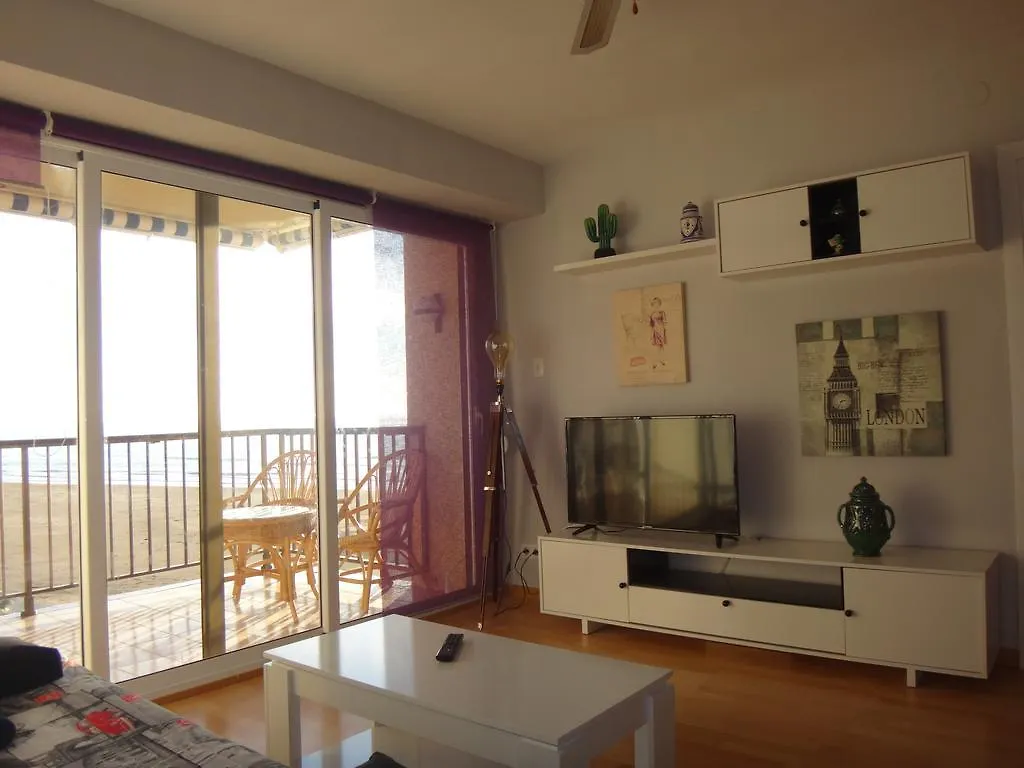 Apartamento Torremar I Torredembarra 0*,  España