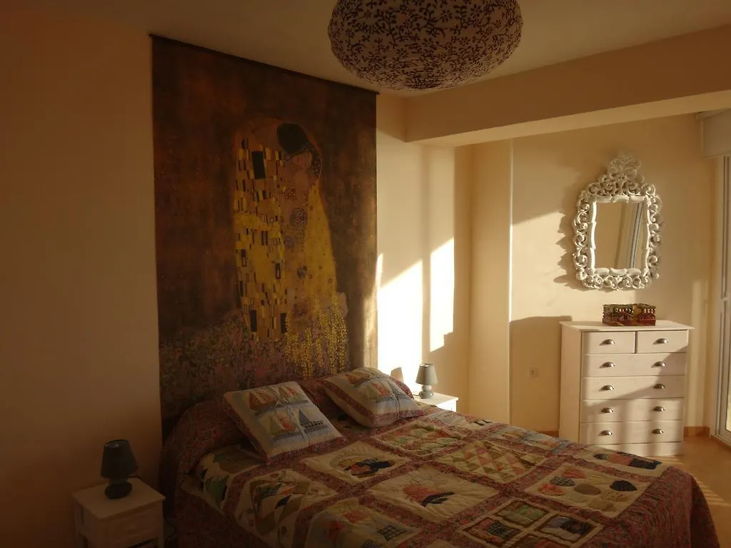 Apartamento Torremar I Torredembarra 0*,