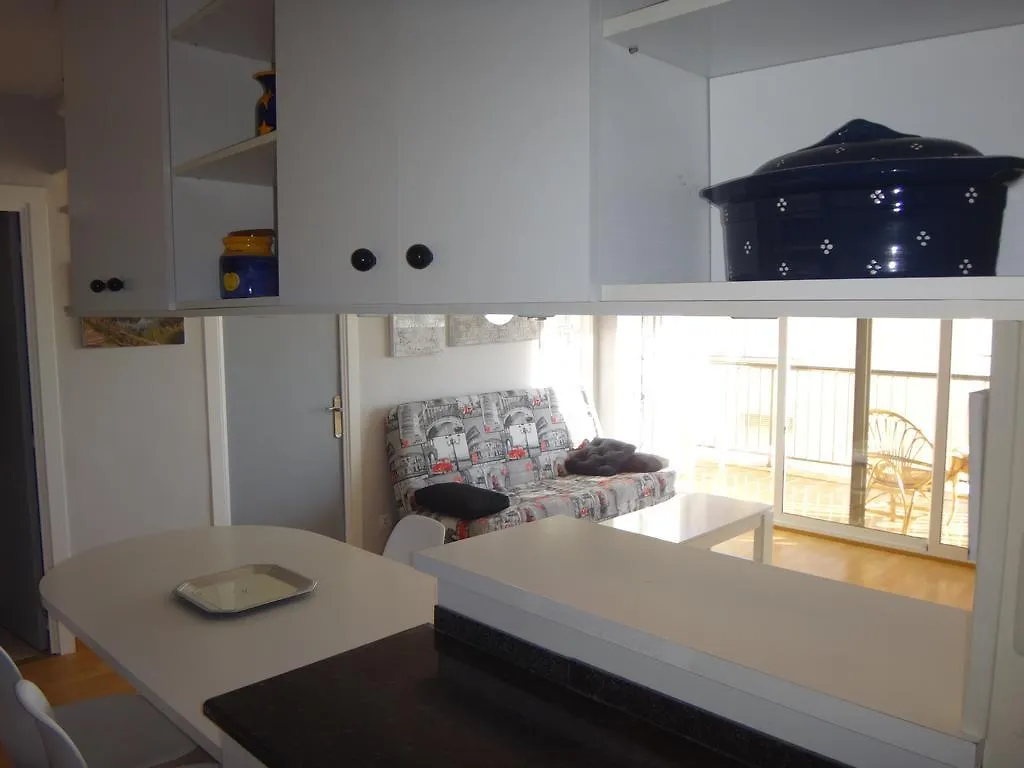 Apartamento Torremar I Torredembarra