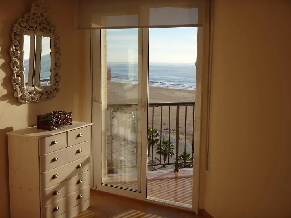 Apartamento Torremar I Torredembarra España