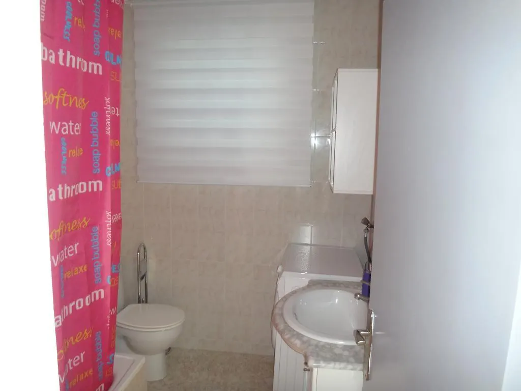 Apartamento Torremar I Torredembarra