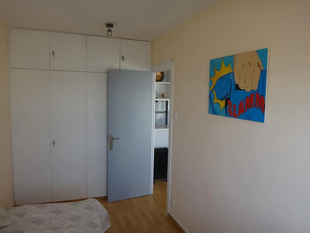 Apartamento Torremar I Torredembarra España