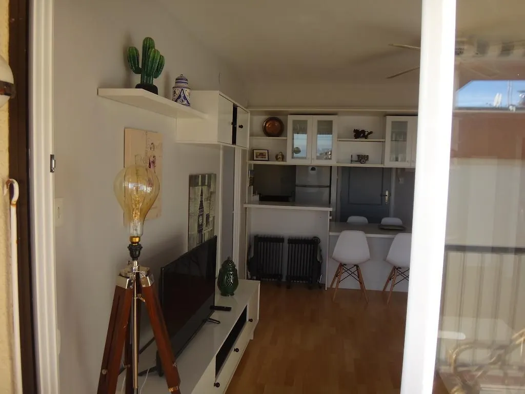 Apartamento Torremar I Torredembarra