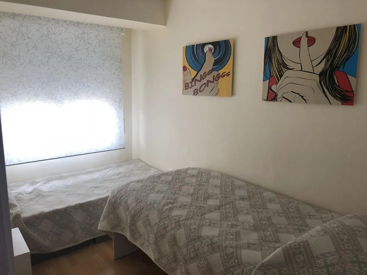 Apartamento Torremar I Torredembarra